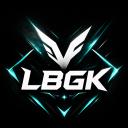 LBGK ⚡️Esports Discord Server Banner