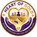 Heart of GOLD Discord Server Banner