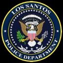 Los Santos Police Departmend Discord Server Banner