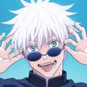 Santuario maldito Discord Server Banner