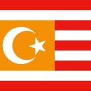 turkestan Icon