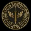 [ASOC] Allied Special Operations Discord Server Banner