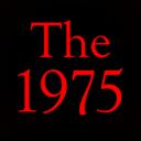 The 1975 Discord Server Banner