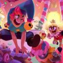 Solo  Stars Discord Server Banner