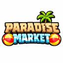 Paradise Market Discord Server Banner