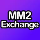 MM2 Exchange Discord Server Banner