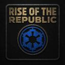 Rise Of The Republic Discord Server Banner
