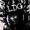 Lock Dark Community Discord Server Banner