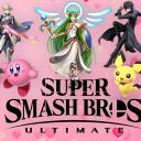 smash for girls Discord Server Banner