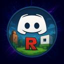 Robloxコミュニティー Discord Server Banner