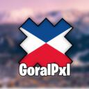 GoralPXL Discord Server Banner