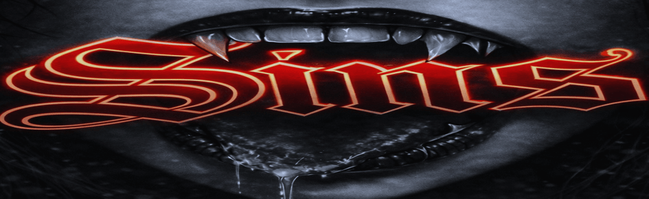 Sins 18+ Discord Server Banner