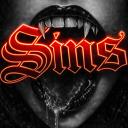 Sins 18+ Discord Server Banner