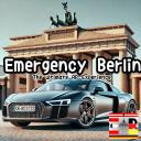 Emergency-Berlin Official Discord Server Banner