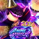 Anime Vortex Z 🎉📅(In Dev) Discord Server Banner
