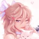 𝓛𝓾𝓷𝓧 𝓢𝓽𝓾𝓭𝓲𝓸✍ Discord Server Banner