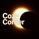 Cozy corner Discord Server Banner