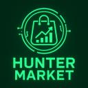 Hunters Market Discord Server Banner