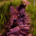 Woodland Castle 🏰✨ Discord Server Banner