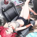 DM Your Lover ʚɞ Discord Server Banner