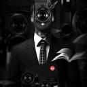 Camera man Discord Server Banner