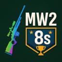 MW2 OGS 8s Hub 2009 Discord Server Banner