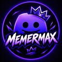 Membermax Discord Server Banner