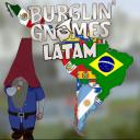 Burglin´Gnomes LATAM Discord Server Banner