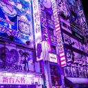 🌃 NeoTokyo Hub | Anime × Gaming Discord Server Banner