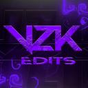 Vzk Edit's Discord Server Banner