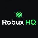 Robux HQ Discord Server Banner