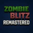 Zombie blitz remastered Discord Server Banner