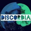 Discordia 2.0 Discord Server Banner