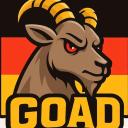 G.O.A.D Discord Server Banner