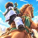 A Bizarre Run Official Server Discord Server Banner
