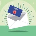 Free Gift Cards: Giveaway Discord Server Banner