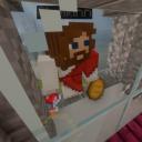 The Atlas SMP Discord Server Banner