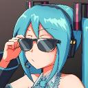 🌠 Habitación del Caos 2⃣🌆🌹 Discord Server Banner