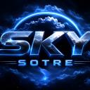 sky store Icon