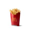 McDonald Fries Discord Server Banner