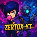 Zertox-yt- Discord Server Banner