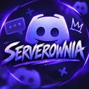 Serwerownia Discord Server Banner