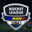 Rocket League România Discord Server Banner