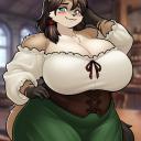 Thicc Furry Haven (18+) | ERP Icon