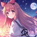 Sakura Sketch Society Discord Server Banner