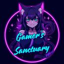 Gamers Sanctuary Discord Server Banner