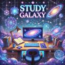 Study Galaxy Discord Server Banner
