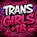 😈TransGirls +18😈 Icon