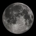 Moon Discord Server Banner
