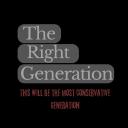 The Right Generation Discord Server Banner